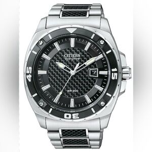 Citizen Eco-Drive Watch